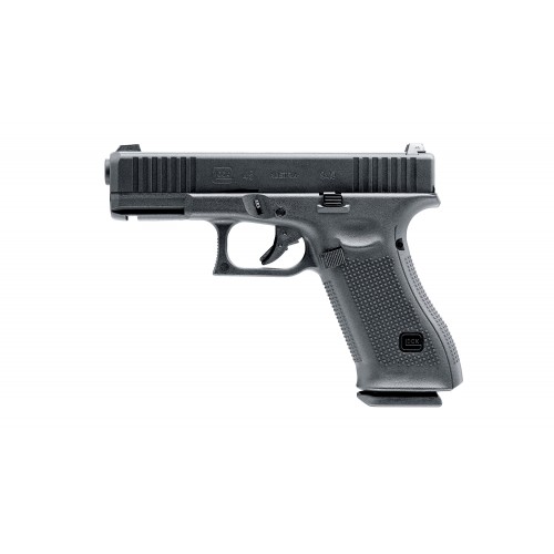 Umarex Glock 45 Gen.5, Next-Level Performance